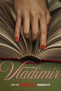 Владимир 1 сезон